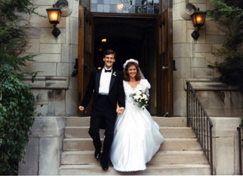 MaryKaye & Steve